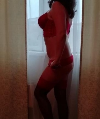 Циля, 24 года